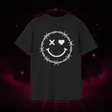 yumekiru Death Metal Tee view 4