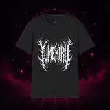 yumekiru Death Metal Tee view 2