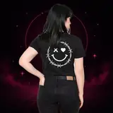 yumekiru Death Metal Tee view 3